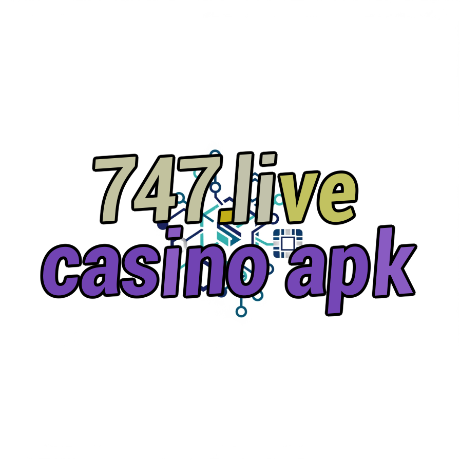 747.live casino apk